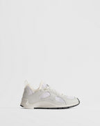 Dior Mile Sneaker White