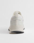 Dior Mile Sneaker White