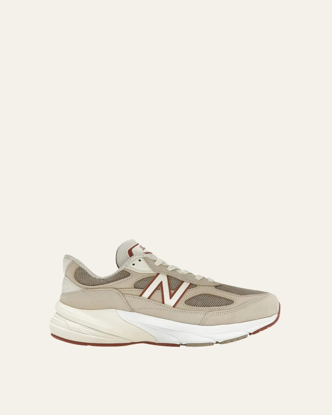 New Balance x Loro Piana