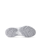 LV Olympia Knit Sneaker Blanc Other