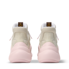 LV Archlight Sneaker Beige Back