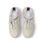 LV Archlight Sneaker Beige Interior