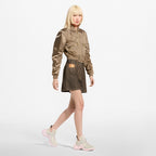 LV Archlight Sneaker Beige Worn