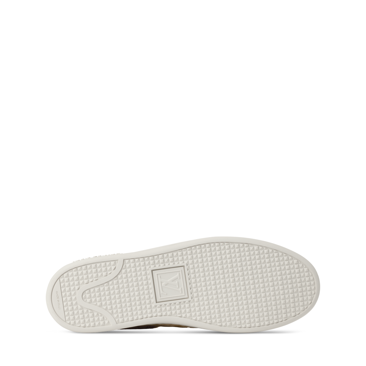 Frontrow Sneaker Brown Other