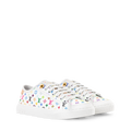 LV x TM LV Lagoon Sneaker White Front
