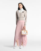 LV x TM LV Lagoon Sneaker White Look