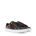 LV Lagoon Sneaker Cacao Brown Front