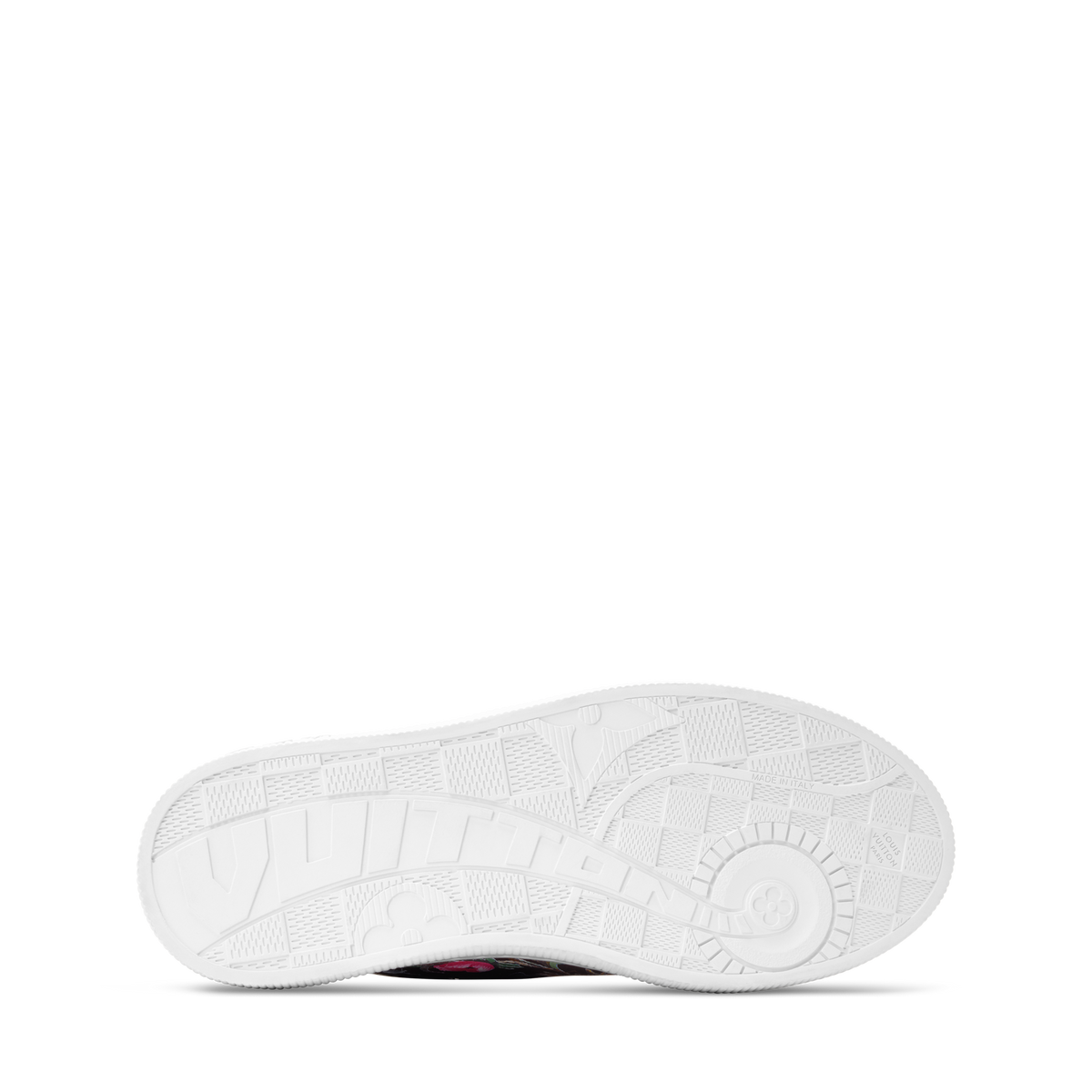 LV Lagoon Sneaker Cacao Brown Other