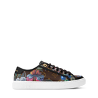 LV Lagoon Sneaker Cacao Brown Side
