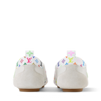 LV x TM LV Sneakerina White Back
