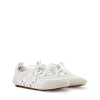 LV x TM LV Sneakerina White Front
