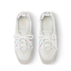 LV x TM LV Sneakerina White Interior