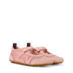 LV Sneakerina Mary Jane Coral Front