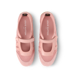LV Sneakerina Mary Jane Coral Interior