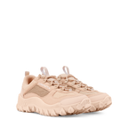 LV Rush Xplorer Sneaker Rose Poudre Pink Front