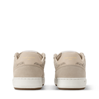 LV Stadium Sneaker Beige Back