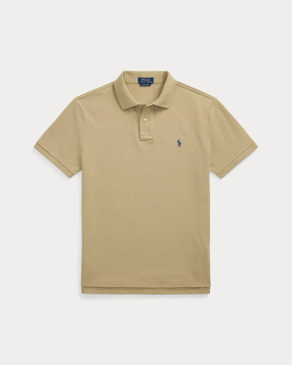 The Iconic Mesh Polo Shirt