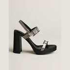Women's Bossa Sandal Ombre / Noir