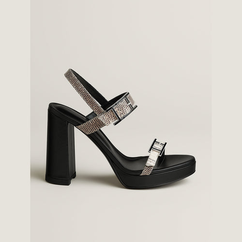 Women's Bossa Sandal Ombre / Noir