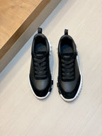 Hermès Bouncing Sneaker Noir live photo