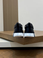 Hermès Bouncing Sneaker Noir live photo