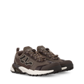 LV Runner Tatic Sneaker Marron Front