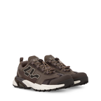 LV Runner Tatic Sneaker Marron Front
