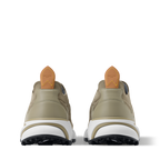 LV Tatic Knit Sneaker Kaki Back