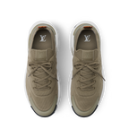 LV Tatic Knit Sneaker Kaki Interior