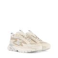 LV Tatic Runner Sneaker White Front
