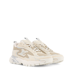 LV Tatic Runner Sneaker White Front
