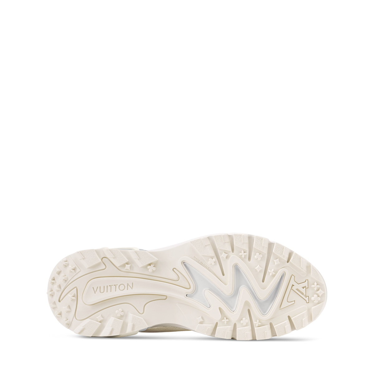LV Tatic Runner Sneaker White Other