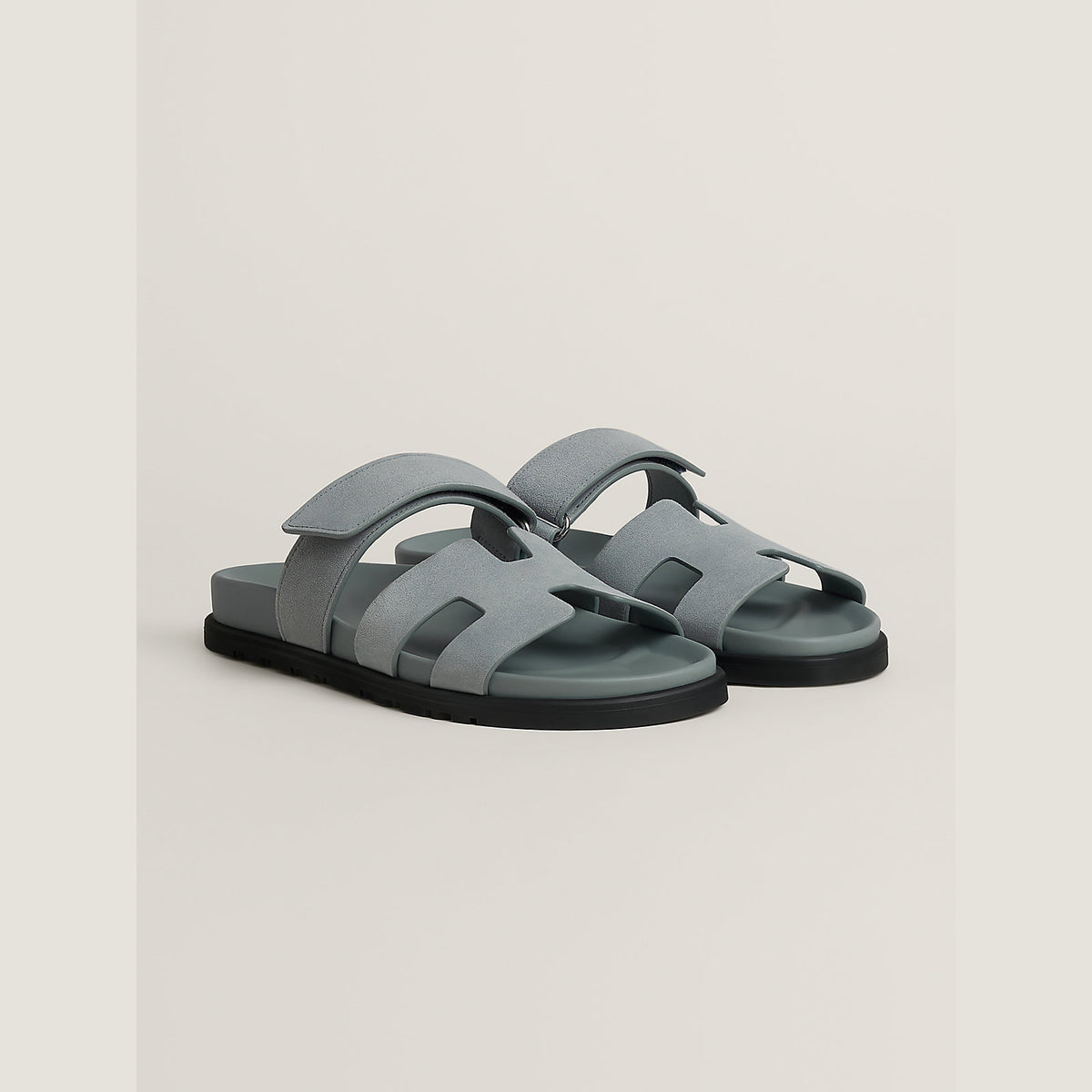 Women's Chypre Sandal Bleu