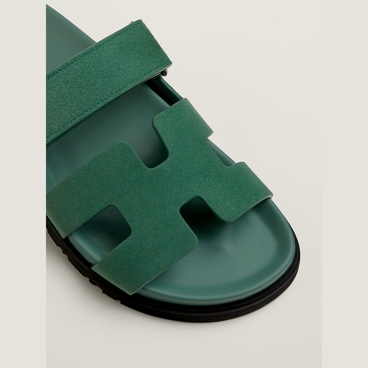 Women's Chypre Sandal Vert