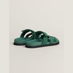 Women's Chypre Sandal Vert