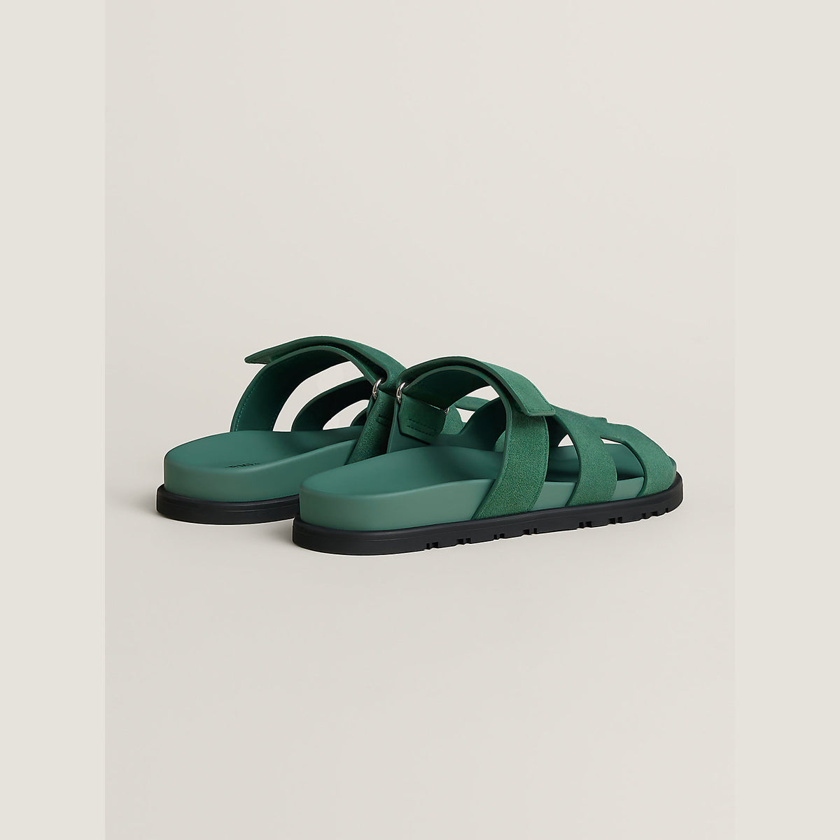 Women's Chypre Sandal Vert