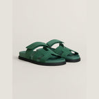 Women's Chypre Sandal Vert