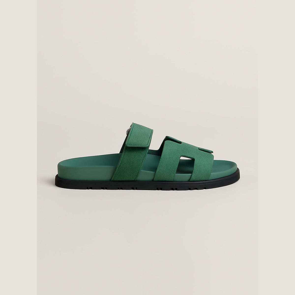 Women's Chypre Sandal Vert