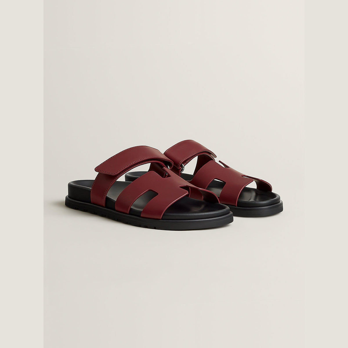 Women's Chypre Sandal Rouge H