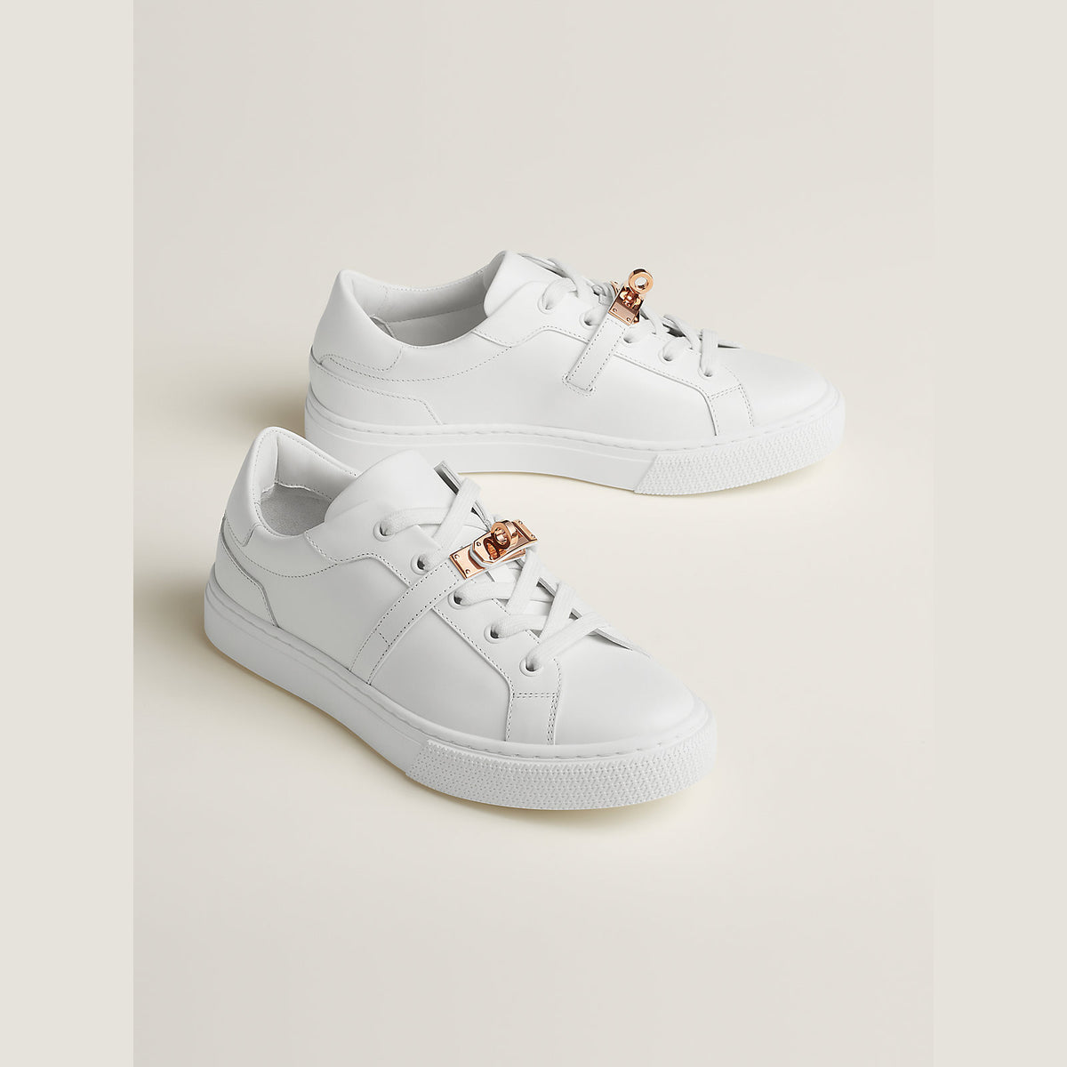 Women's Day Sneaker Blanc