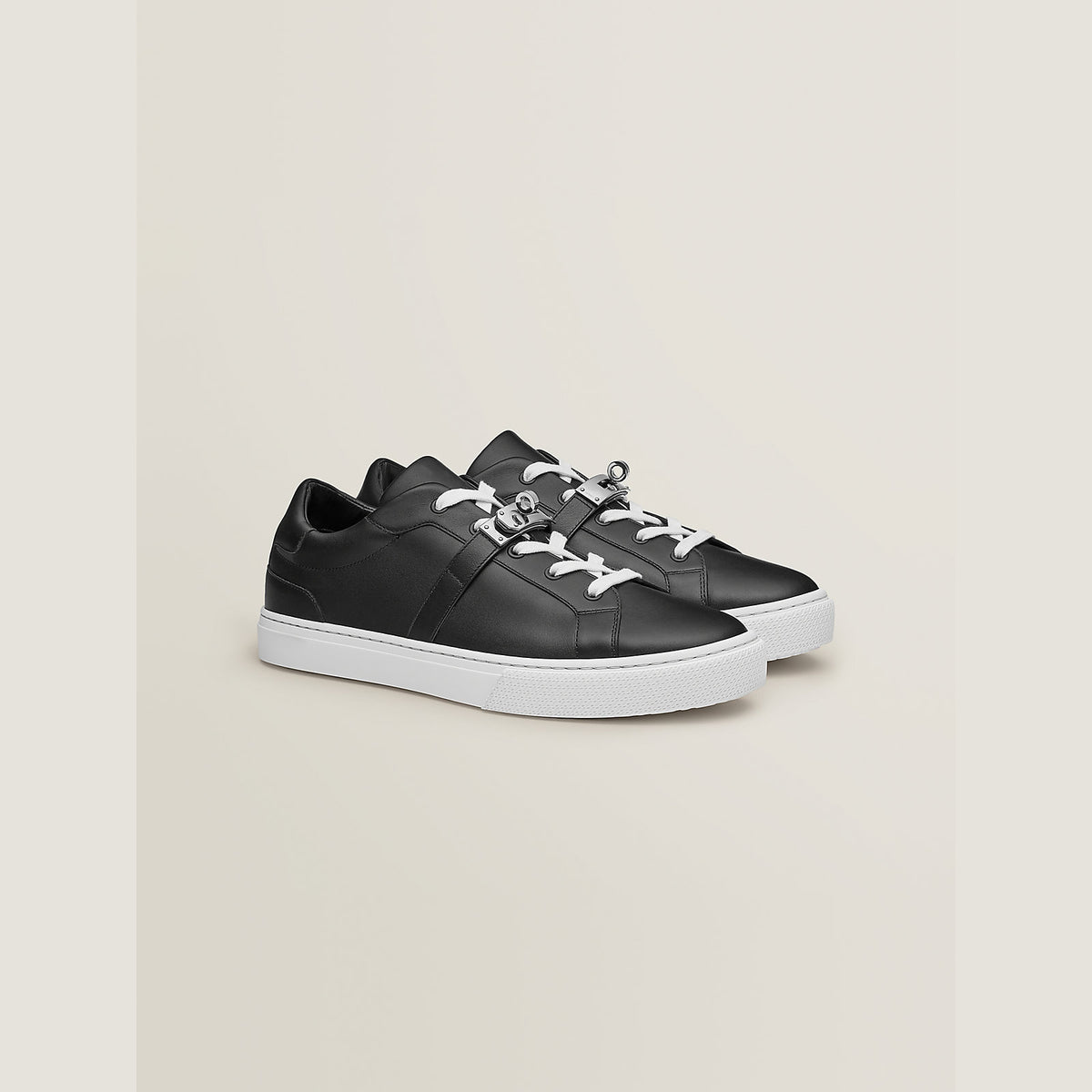 Men's Day Sneaker Noir