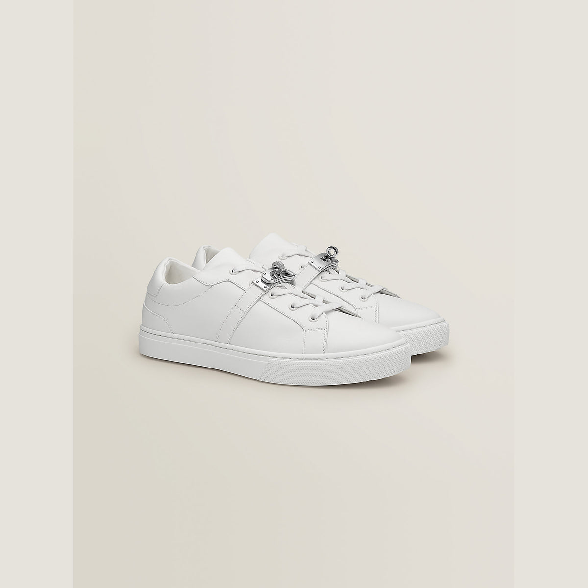 Men's Day Sneaker Blanc 2