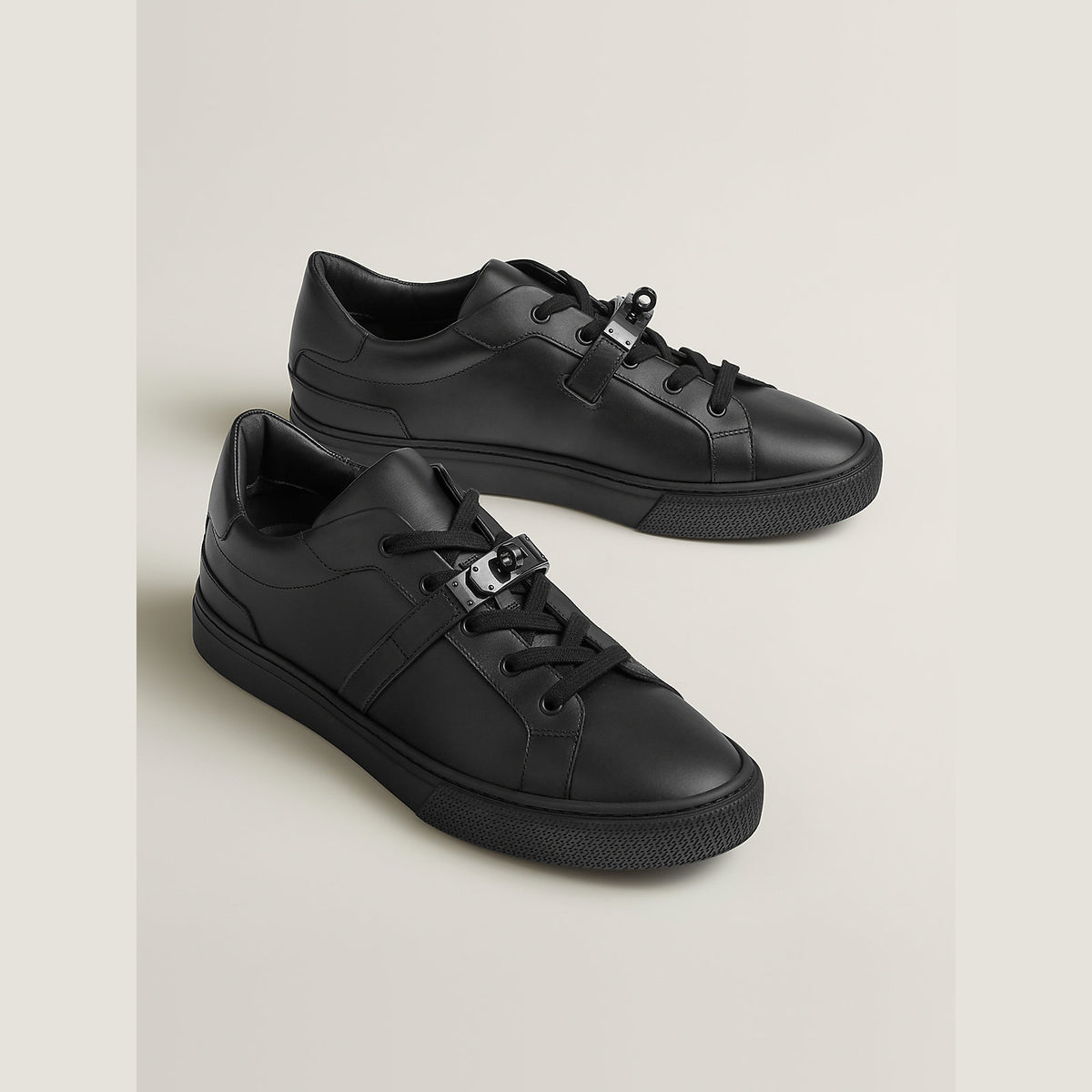 Men's Day Sneaker Noir 2