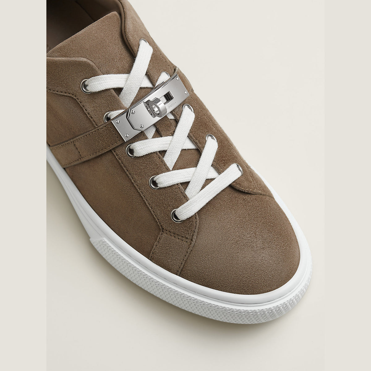 Men's Day Sneaker Etoupe
