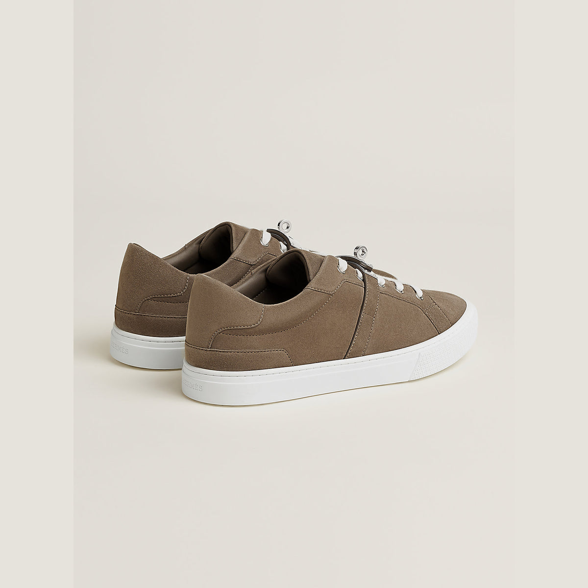 Men's Day Sneaker Etoupe