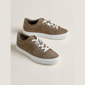 Men's Day Sneaker Etoupe
