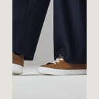 Men's Day Sneaker Etoupe