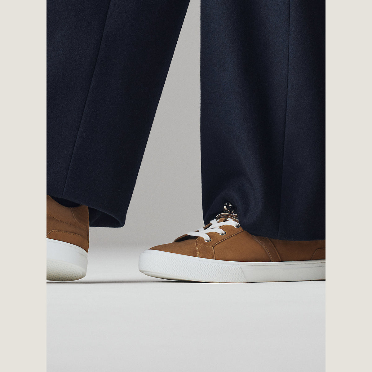 Men's Day Sneaker Etoupe