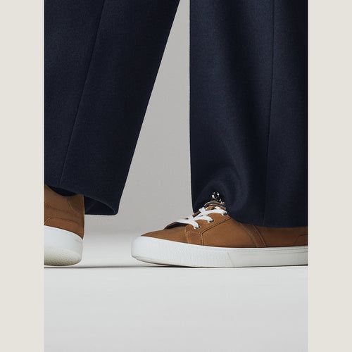 Men's Day Sneaker Etoupe