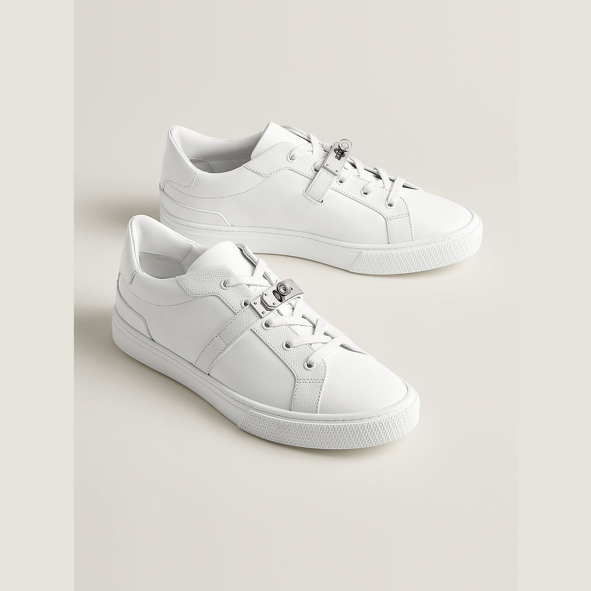 Men's Day Sneaker Blanc